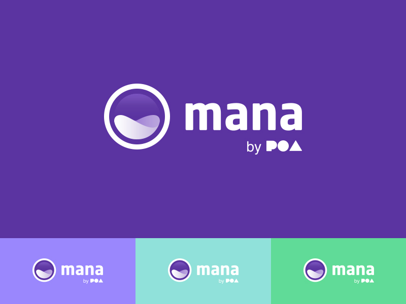 Logo proposal for MANA · Issue #234 · mana.