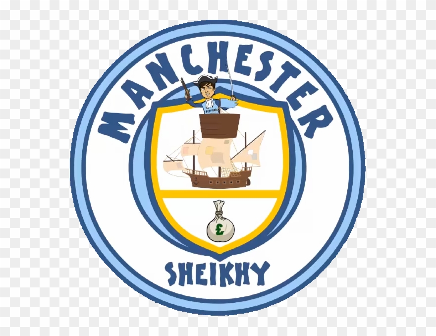 Image Manchester City Logopng 442oons Wiki Fandom Clipart.