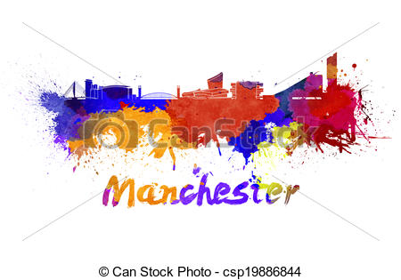 Manchester Illustrations and Clipart. 404 Manchester royalty free.