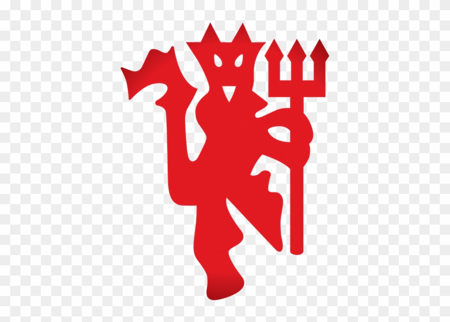 Manchester United Logo Clipart.