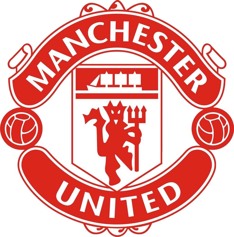 Manchester United Logo PNG Transparent Manchester United.