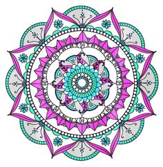 Download mandala art clipart 20 free Cliparts | Download images on ...