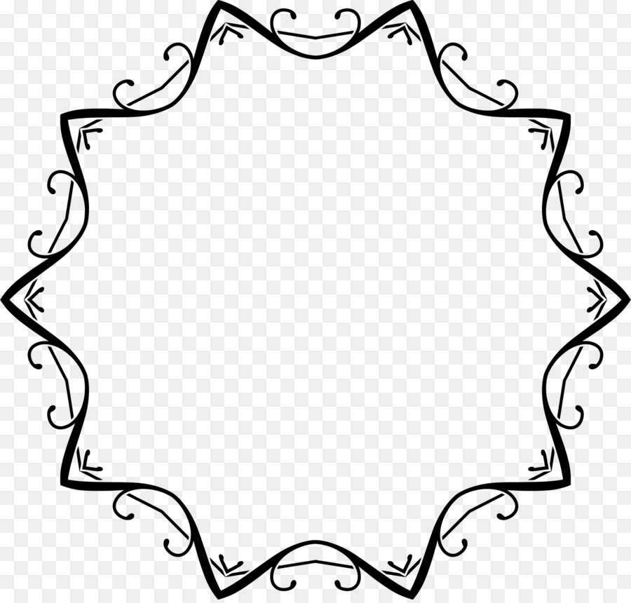 mandala border clipart 10 free Cliparts | Download images on Clipground ...