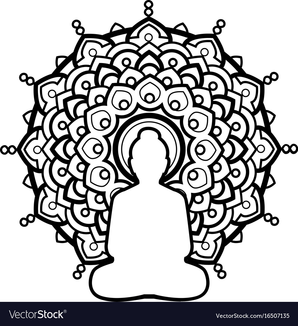 Download mandala clipart vector 10 free Cliparts | Download images on Clipground 2021