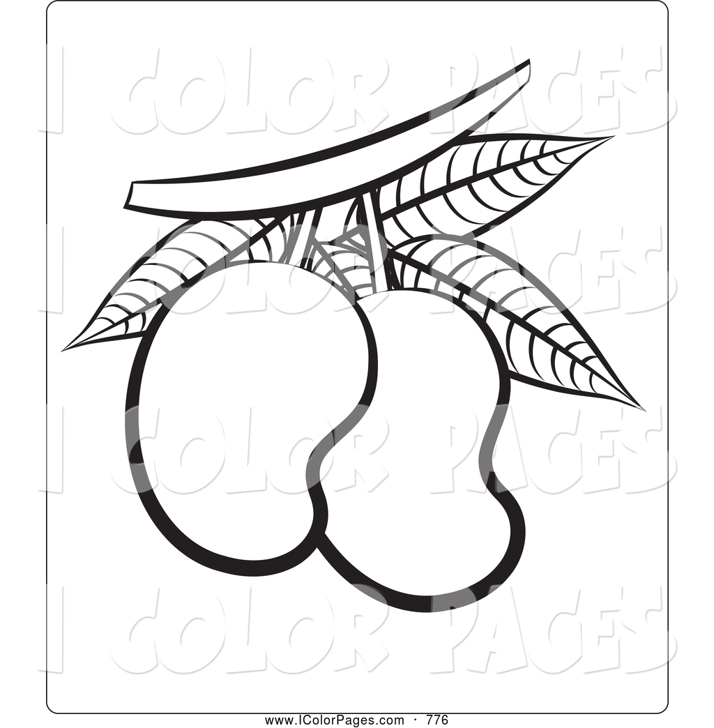 mango clipart outline 10 free Cliparts | Download images on Clipground 2025