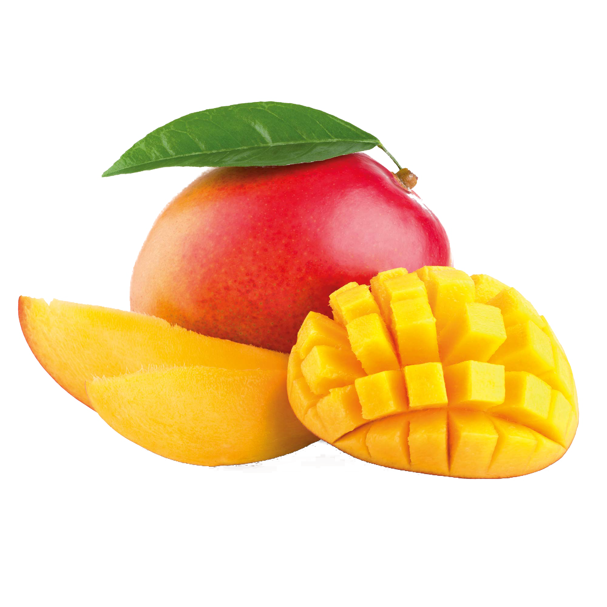 Mango PNG Image.