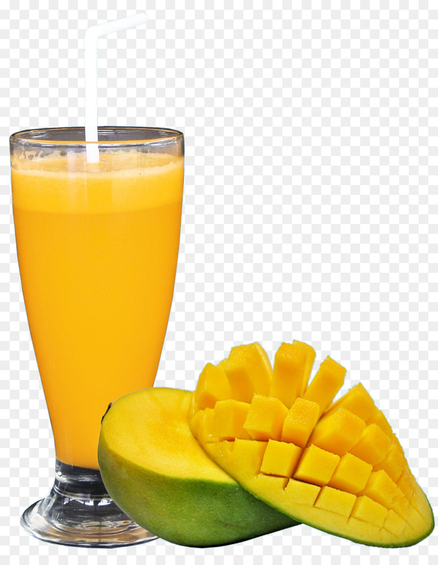 Simply Recipe Mango Juice From Sumenep City