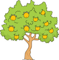 Mango tree clipart 20 free Cliparts | Download images on Clipground 2022