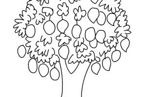Maple leaf clipart black and white 1 » Clipart Portal.