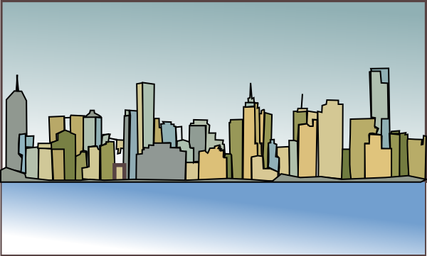 Manhatten Clipart 20 Free Cliparts Download Images On Clipground 2024