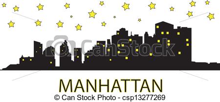 Manhattan Illustrations and Clipart. 2,945 Manhattan royalty free.