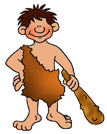 Mankind 20clipart.