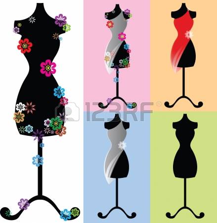 Mannequin doll clipart 20 free Cliparts | Download images on Clipground ...
