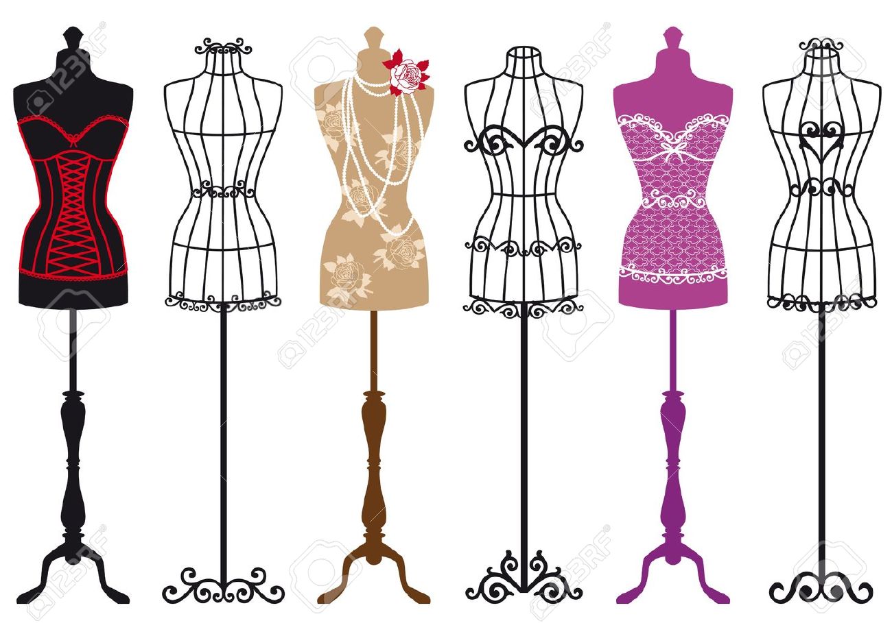 Mannequin doll clipart 20 free Cliparts | Download images on Clipground ...