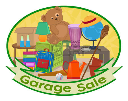 546 Yard Sale Stock Illustrations, Cliparts And Royalty Free Yard.
