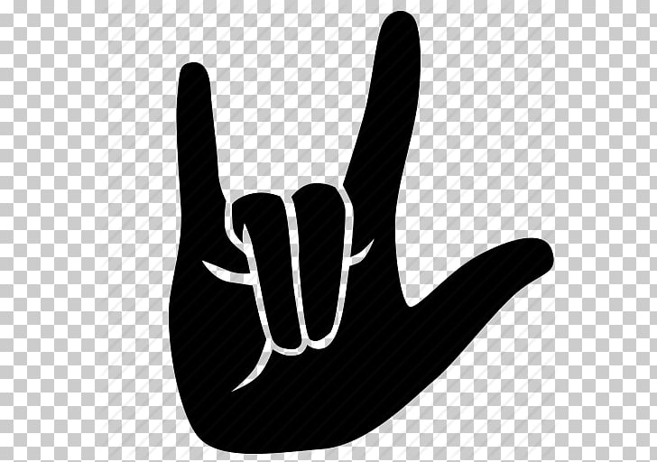Computer Icons Iconfinder, Drawing Icon Rock, hand gesture.