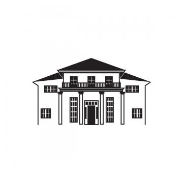 Mansion Png, Vector, PSD, and Clipart With Transparent.