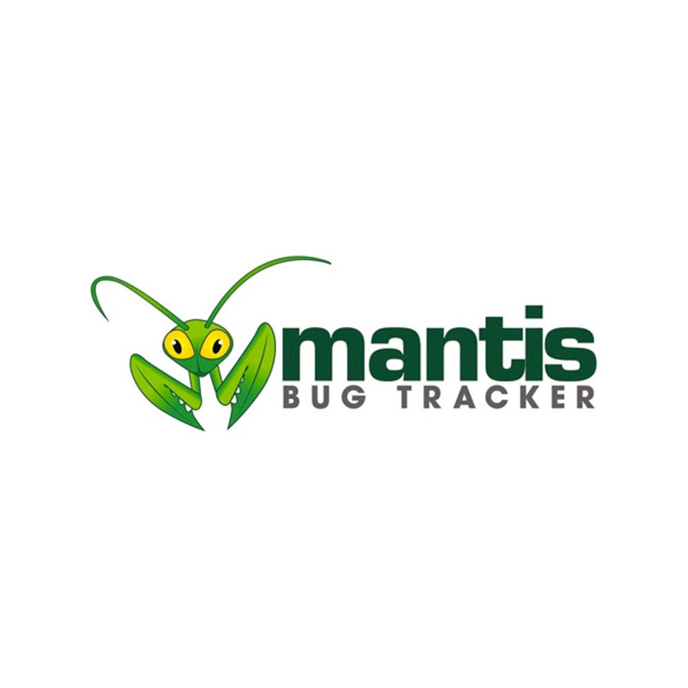 Mantis Bug Tracker.