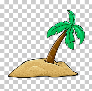145 Deserted Island PNG cliparts for free download.