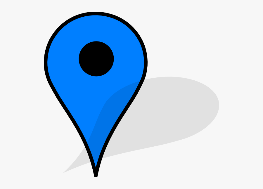 Map Icon Clipart Free 1 