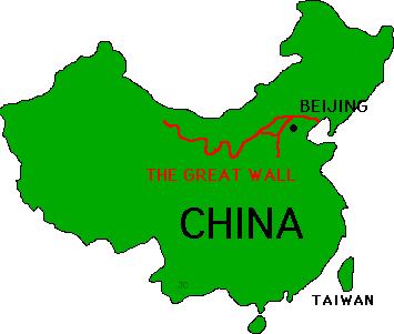 Free China Outline, Download Free Clip Art, Free Clip Art on.