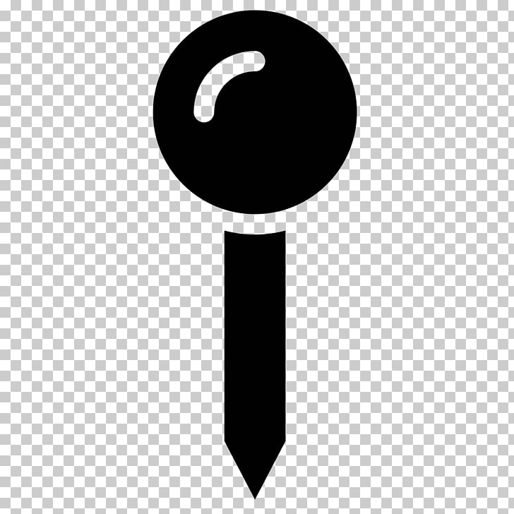 Map Pin Icon Clipart 1 