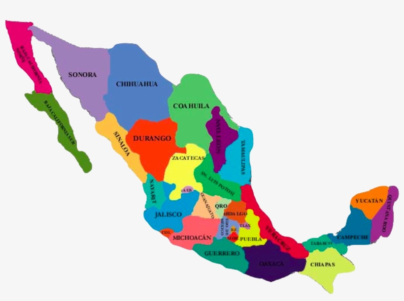 mapa de mexico clipart 10 free Cliparts | Download images on Clipground