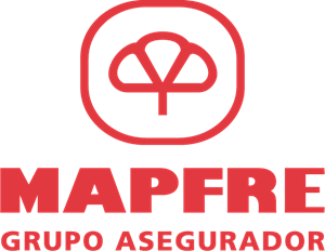 Mapfre Logo Vector (.AI) Free Download.