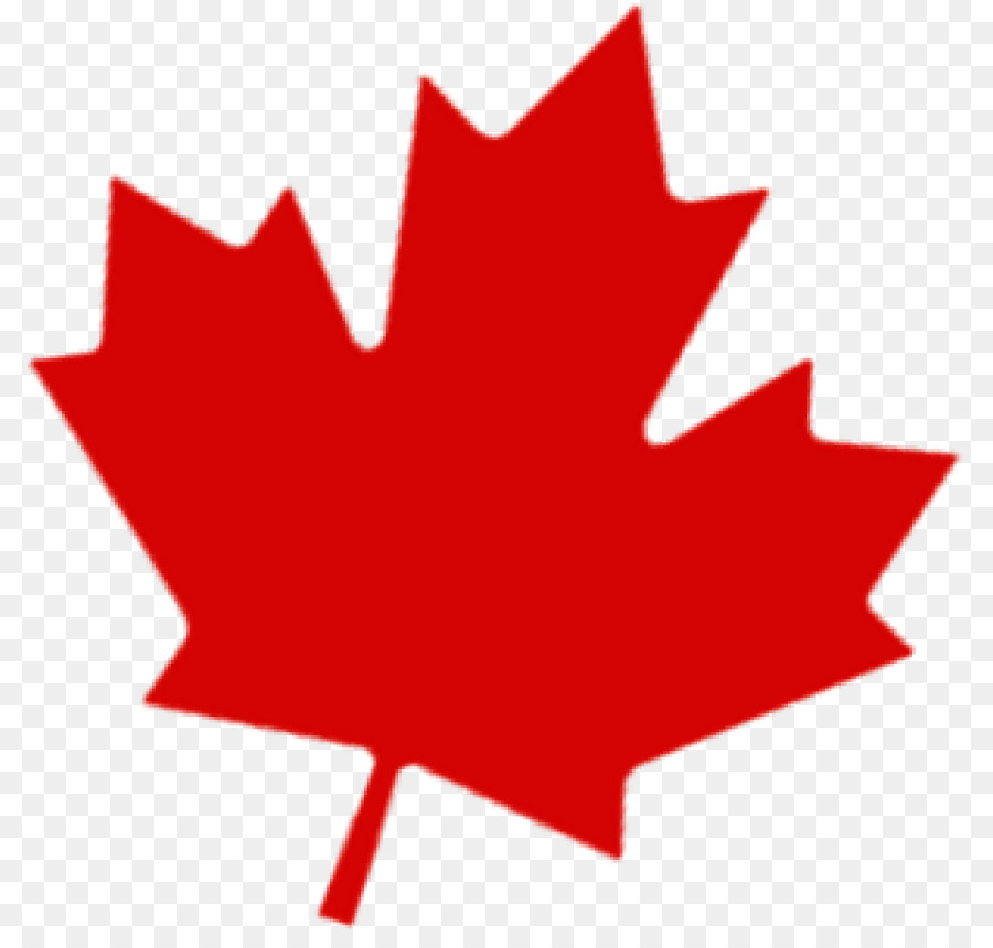 Canada Maple Leaf.