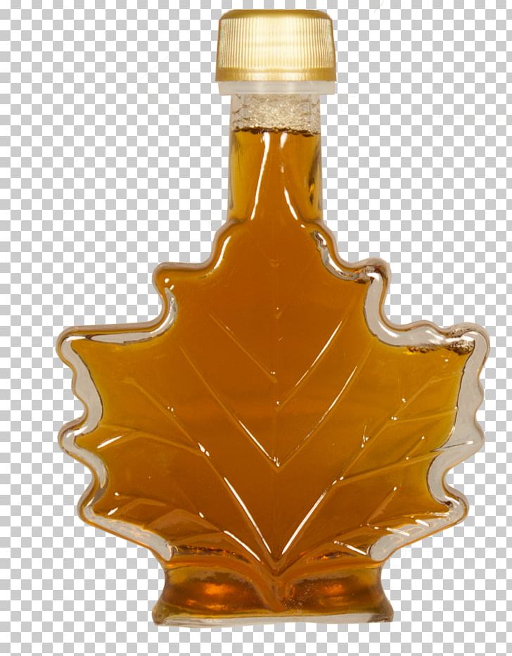 Maple Taffy Maple Syrup Liqueur Maple Leaf Sugar PNG.