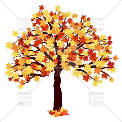 Fall Tree Clipart at GetDrawings.com.