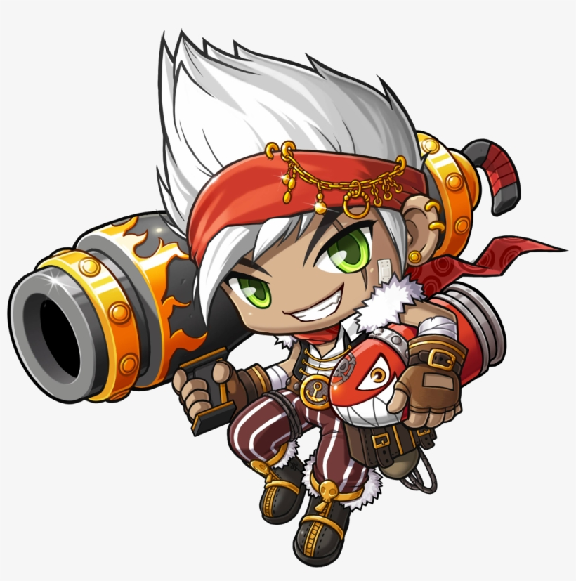 Maplestory Png.