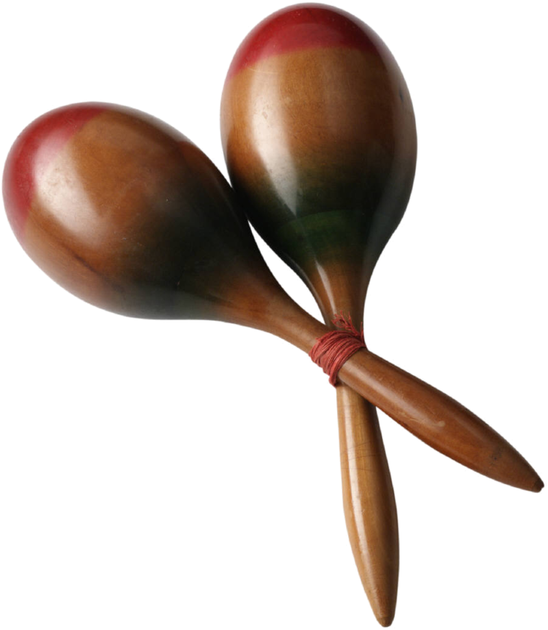 Download Free png Maracas.PNG.
