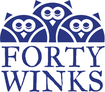 Welcome to Forty Winks Guesthouse.