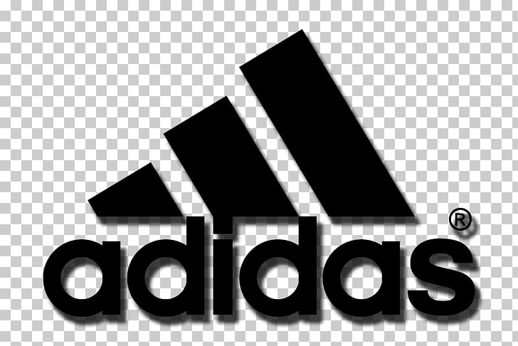 Adidas Three stripes Brand Logo Cleat, adidas PNG clipart.