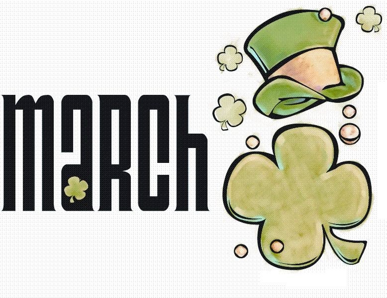 March Calendar Clipart 20 Free Cliparts Download Images On Clipground 2023