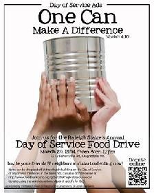 25+ best ideas about Food Drive on Pinterest.