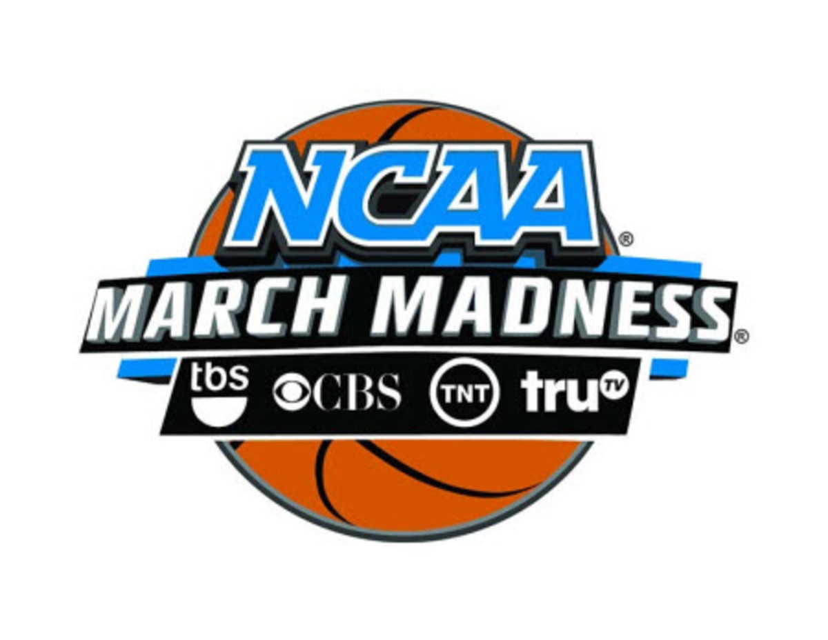 CBS\' \'March Madness\' Games Score On Social Media.