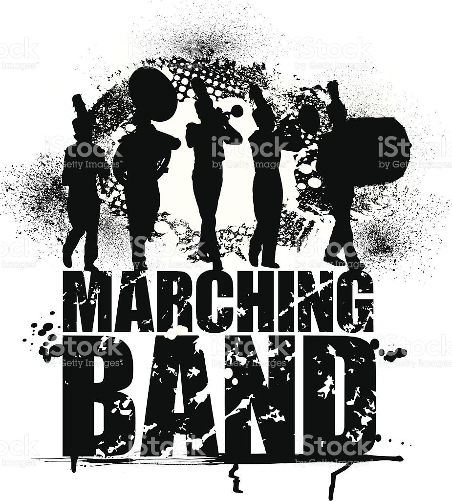 Marching Band Clip Art 10 Free Cliparts Download Images On Clipground