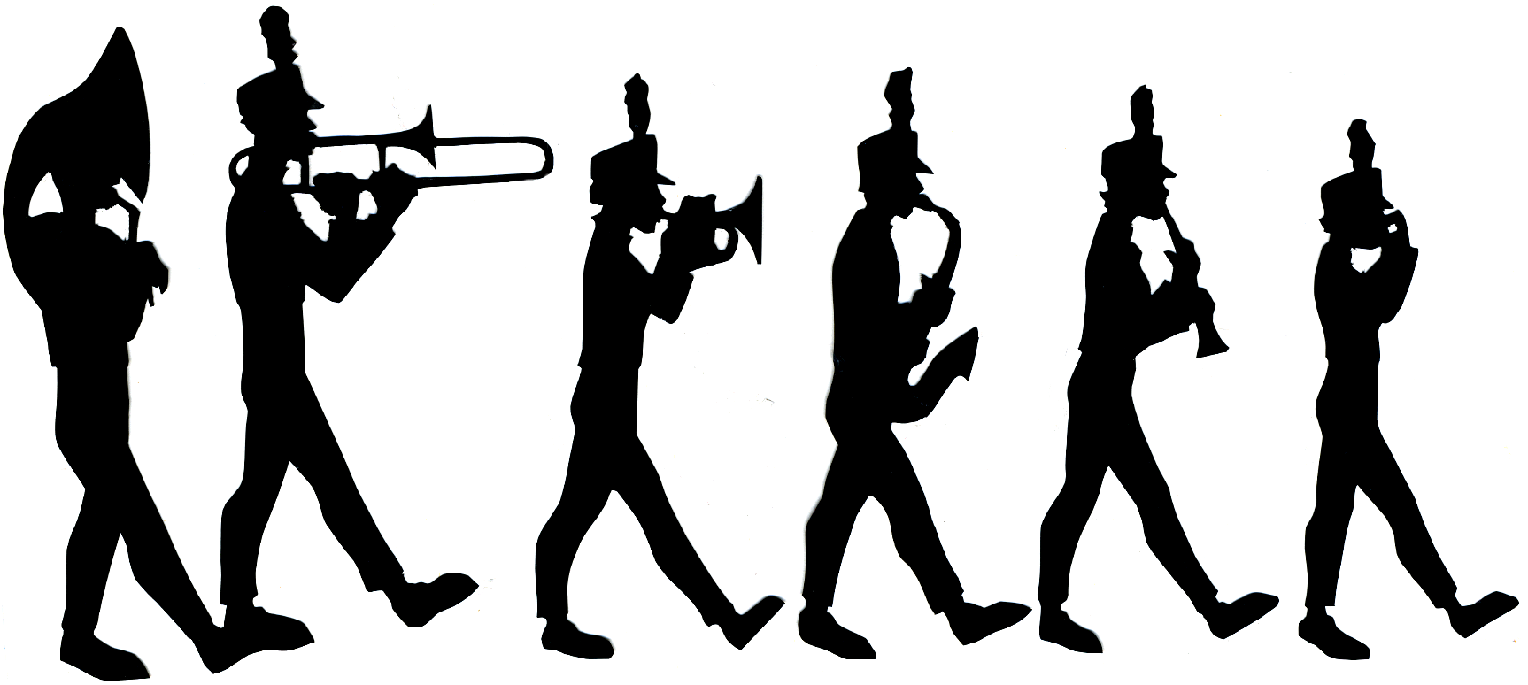 Marching Band Clipart & Marching Band Clip Art Images.
