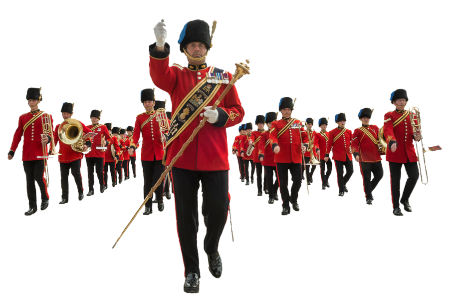 gambar marching band png clipart Musical ensemble The.