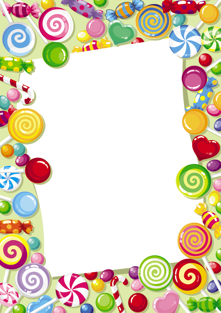 Playground clipart frame, Playground frame Transparent FREE.