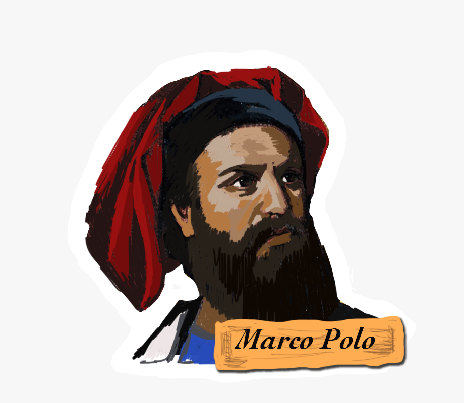 marco polo logo clipart 10 free Cliparts | Download images on