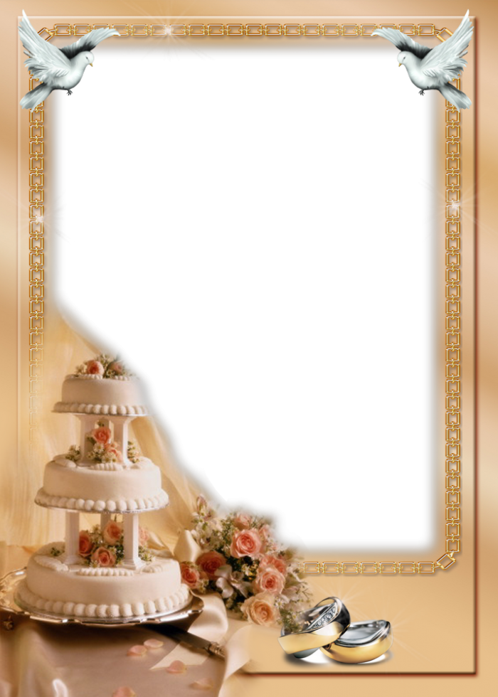 Marcos De Boda Png 10 Free Cliparts Download Images On Clipground 2024 8951