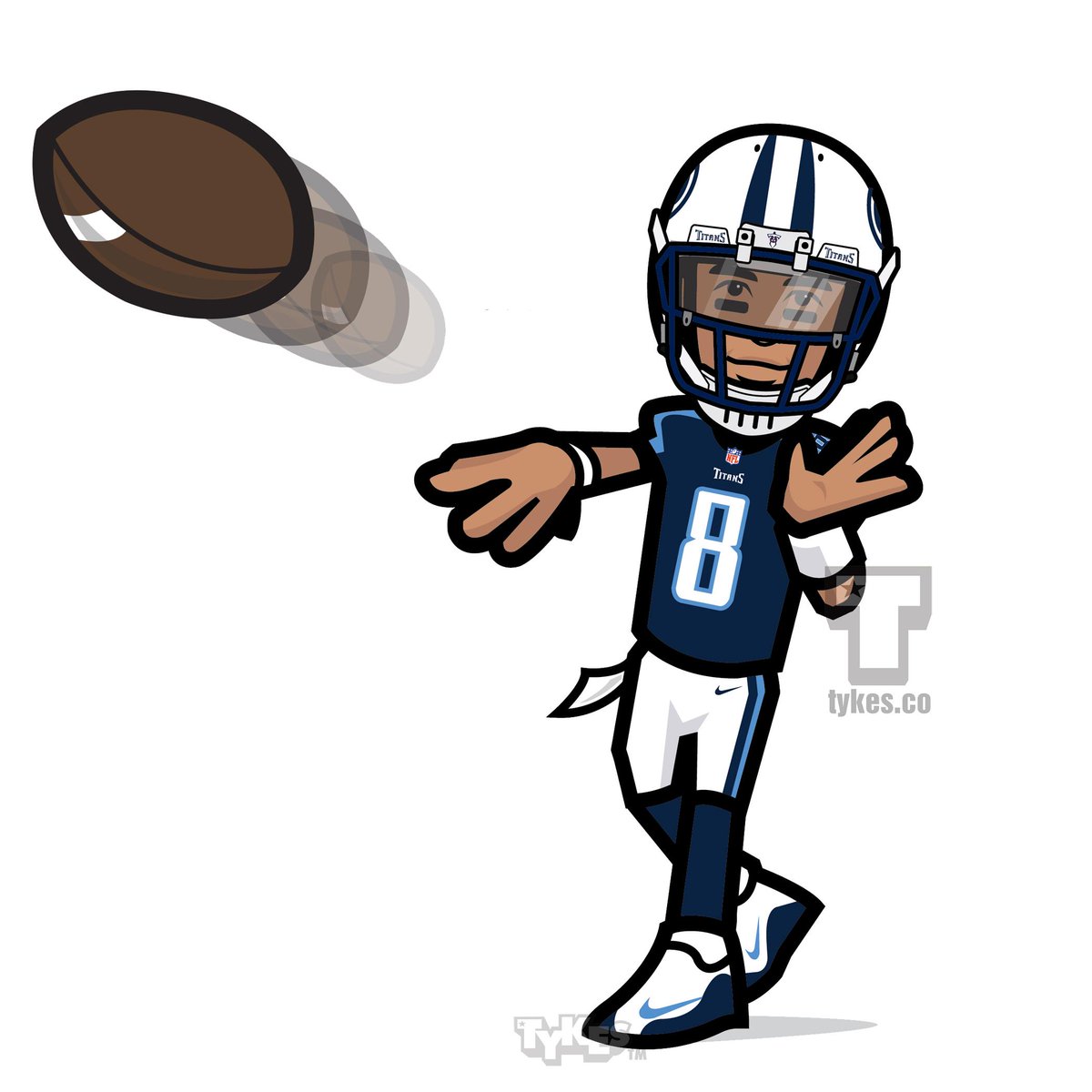 marcus mariota clipart 10 free Cliparts | Download images on Clipground ...