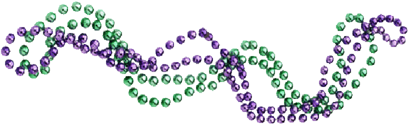 mardi gras beads clipart transparent 10 free Cliparts | Download images