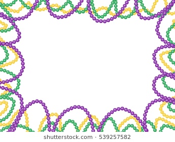 mardi gras clip art borders free 10 free Cliparts | Download images on ...