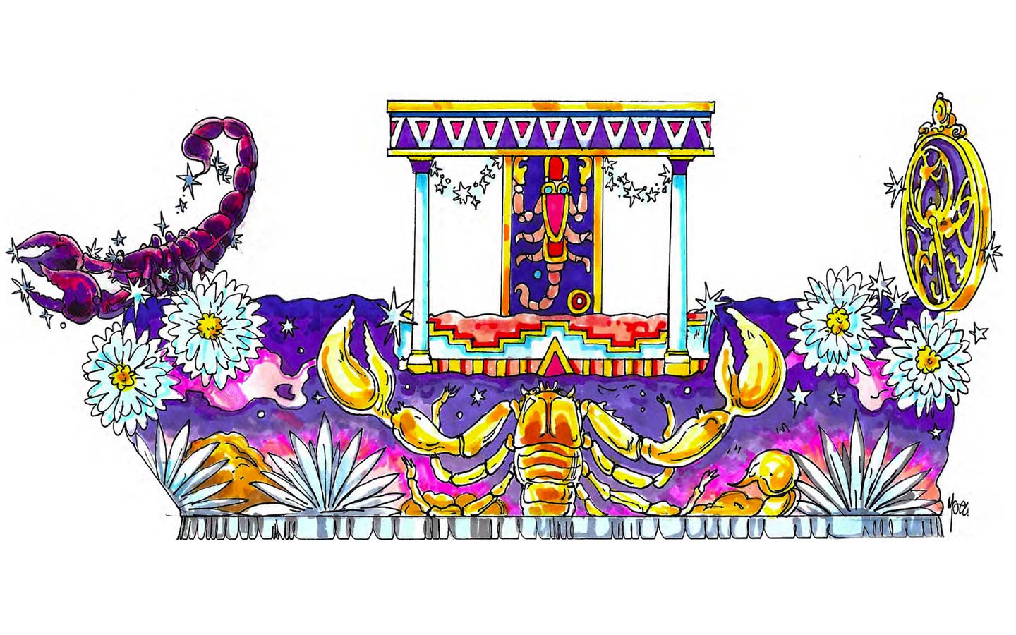 mardi gras floats clipart 10 free Cliparts Download images on