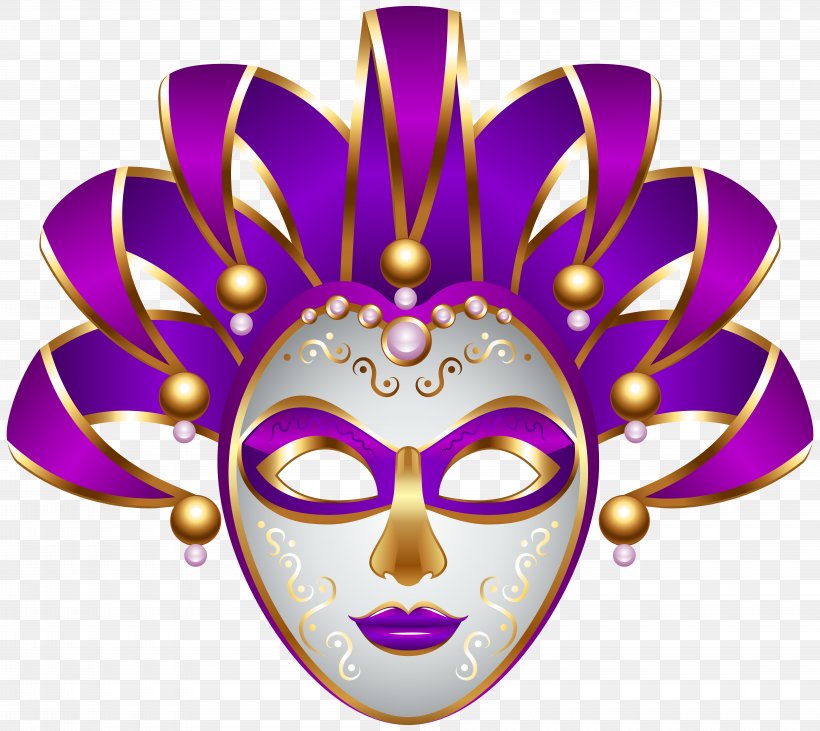Mask Carnival Mardi Gras Clip Art, PNG, 8000x7132px, Mardi.
