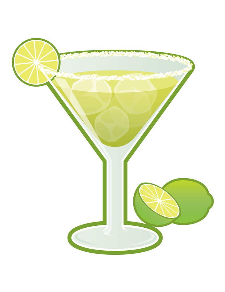 margarita drink clipart 10 free Cliparts | Download images on ...